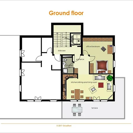 Saphir - Griwa Rent Ag