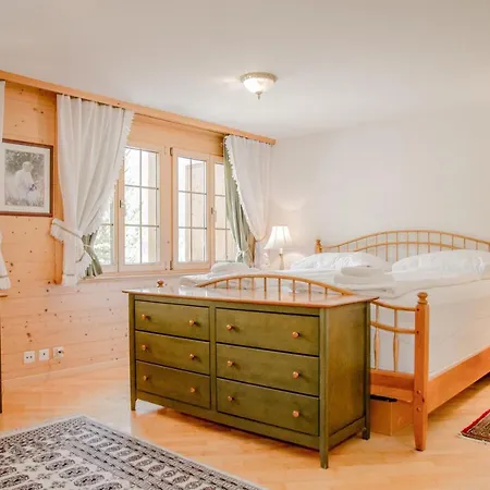 Saphir - Griwa Rent Ag * Grindelwald