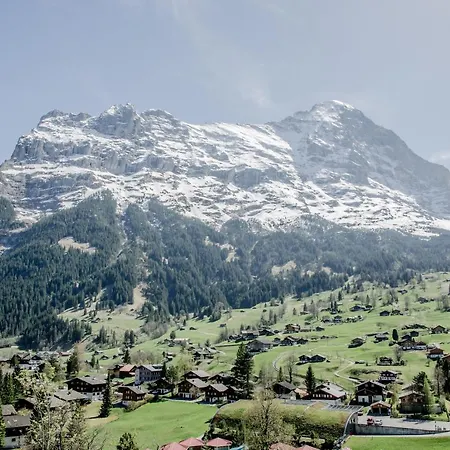 Lejlighed Saphir - Griwa Rent Ag