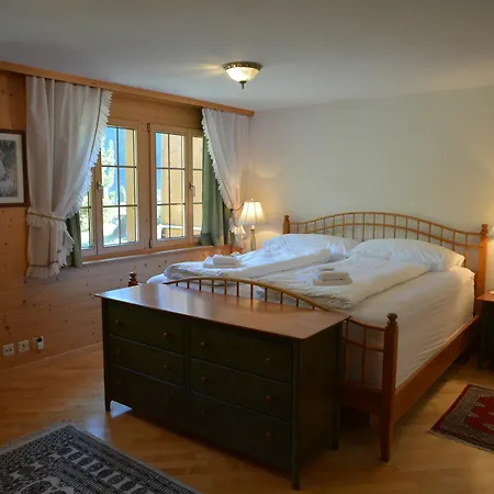 Apartment Saphir - Griwa Rent Ag