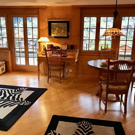 Saphir - Griwa Rent Ag Lejlighed *