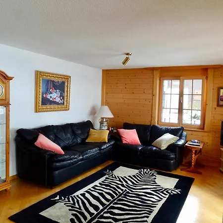 Saphir - Griwa Rent Ag *