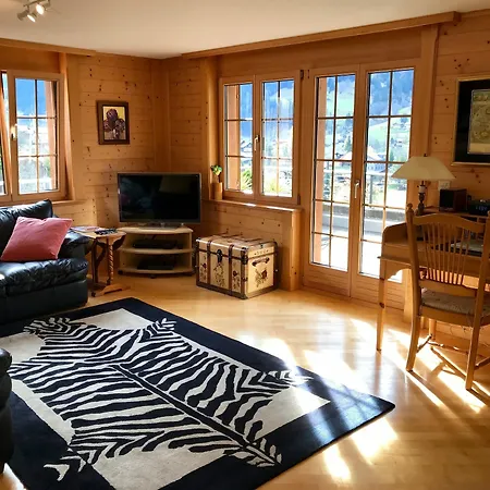 Saphir - Griwa Rent Ag *