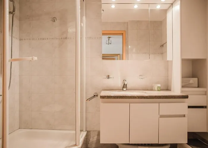 Saphir - Griwa Rent Ag グリンデルヴァルト