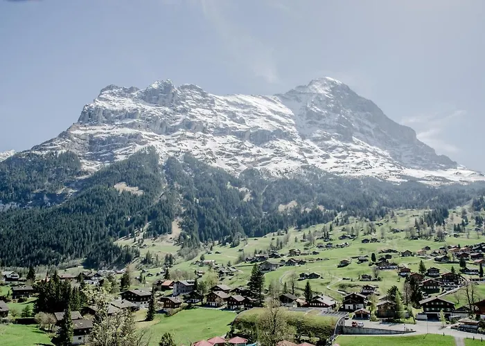 Lejlighed Saphir - Griwa Rent Ag