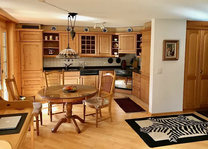 Saphir - Griwa Rent Ag グリンデルヴァルト