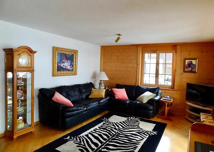 Saphir - Griwa Rent Ag *