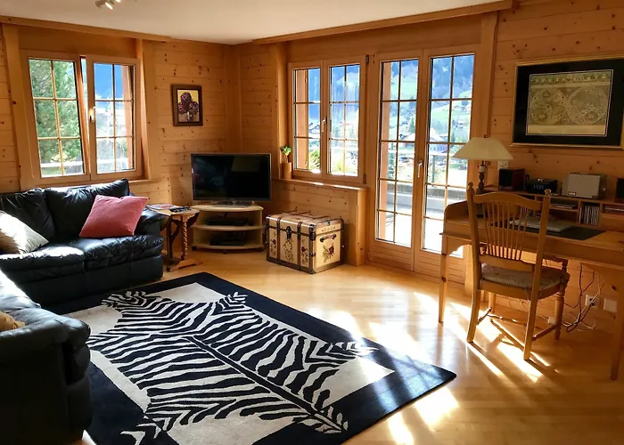 Saphir - Griwa Rent Ag *