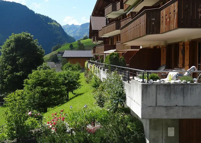 Saphir - Griwa Rent Ag *