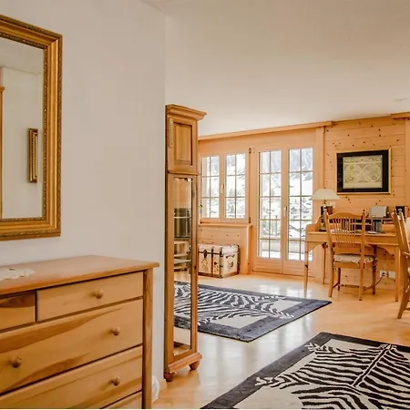 Saphir - Griwa Rent Ag Apartamento