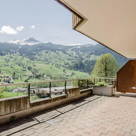 Saphir - Griwa Rent Ag Apartamento *