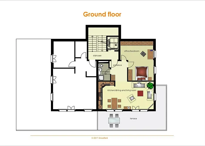 Saphir - Griwa Rent Ag